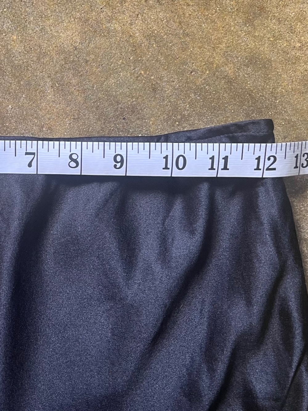 Reformation Pratt Silk Midi Skirt - Picture 9 of 9